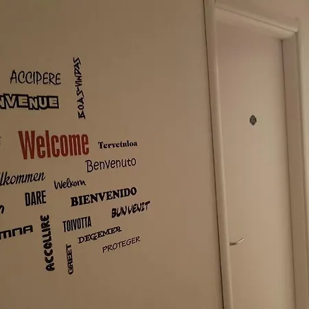 Πανσιόν Le Del Corso Σαν Ρέμο