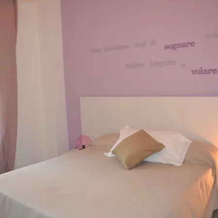 Le Del Corso 4* Σαν Ρέμο