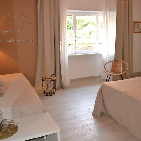 Le Del Corso Πανσιόν