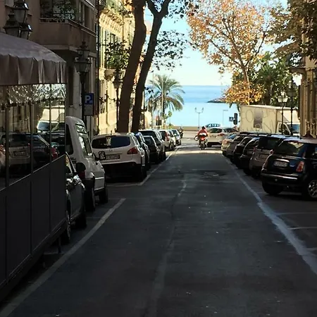Le Del Corso Gæstehus