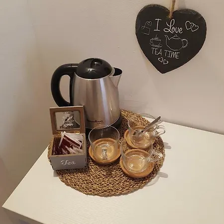 Le Del Corso Πανσιόν 4*