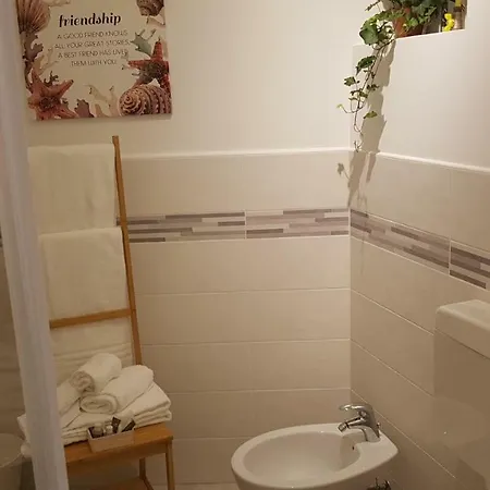 Πανσιόν Le Del Corso Σαν Ρέμο