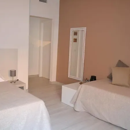 Le Del Corso 4* Σαν Ρέμο