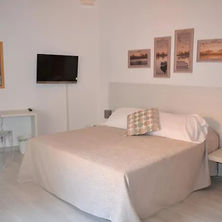 Le Del Corso Maison d'hôtes