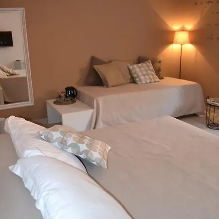 Le Del Corso 4* Σαν Ρέμο