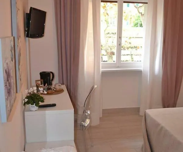 Le Del Corso Gæstehus