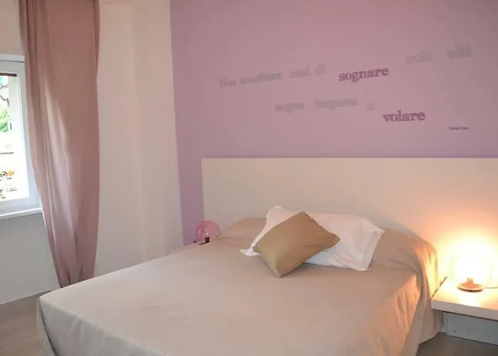 Le Del Corso 4* Sanremo