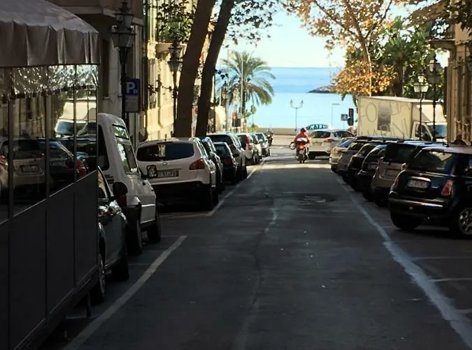 Le Del Corso Gæstehus