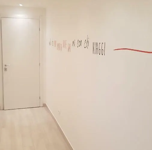 Gæstehus Le Del Corso Sanremo