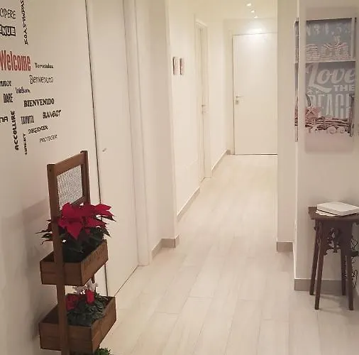 Gæstehus Le Del Corso