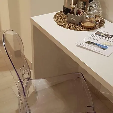 Le Del Corso サンレモ