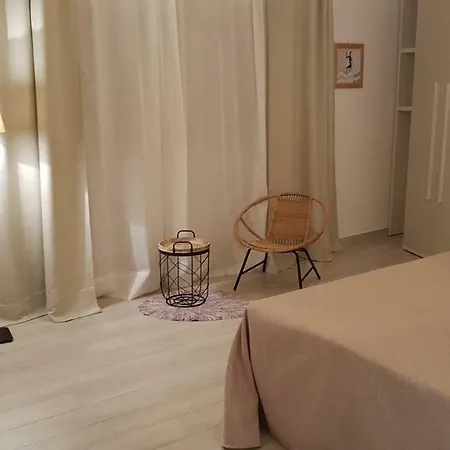 Le Del Corso ゲストハウス