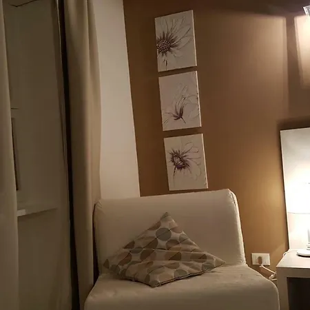 ゲストハウス Le Del Corso サンレモ