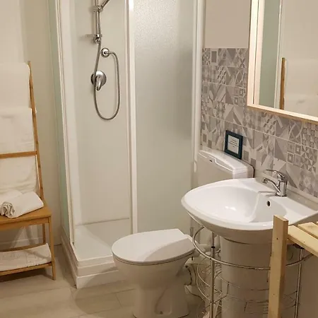 Le Del Corso ゲストハウス