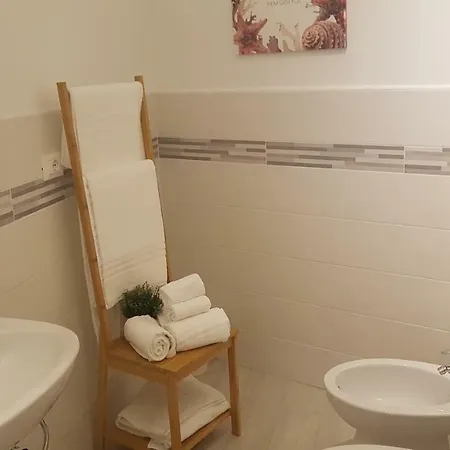 ゲストハウス Le Del Corso サンレモ