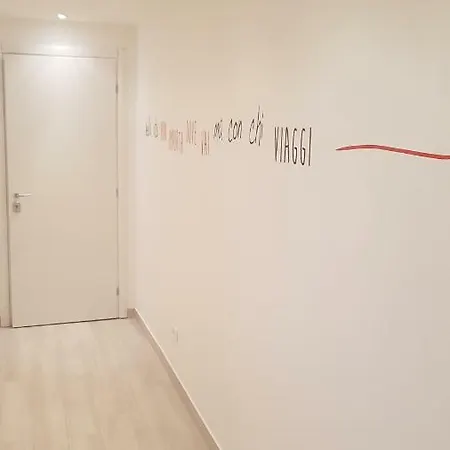 بيت ضيافة Le Del Corso سانريمو