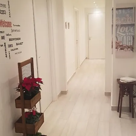 ゲストハウス Le Del Corso