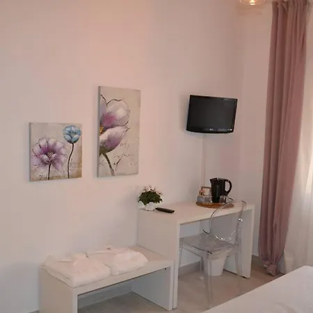 Le Del Corso ゲストハウス