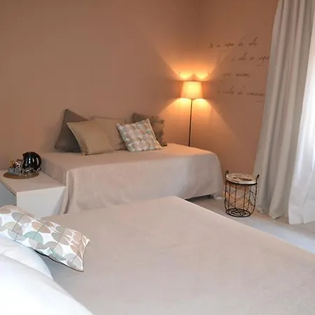 بيت ضيافة Le Del Corso 4*