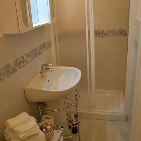 Le Del Corso サンレモ