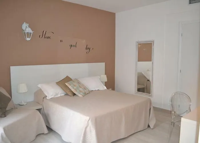 Le Del Corso 4* San Remo